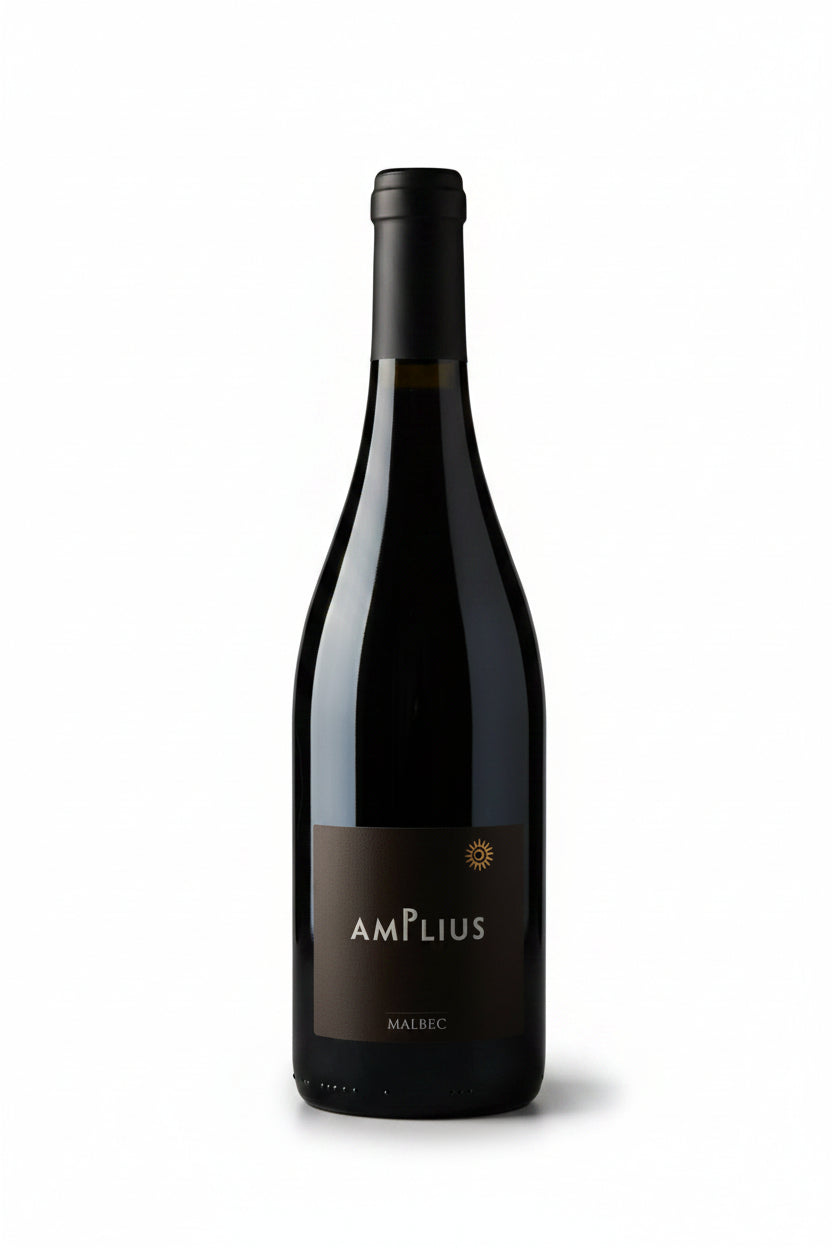 Amplius Malbec 2020 IGP Périgord