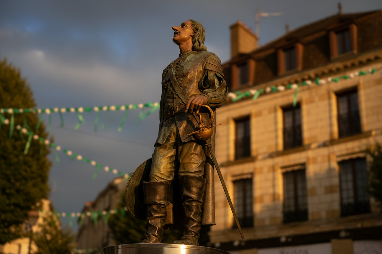 Bergerac