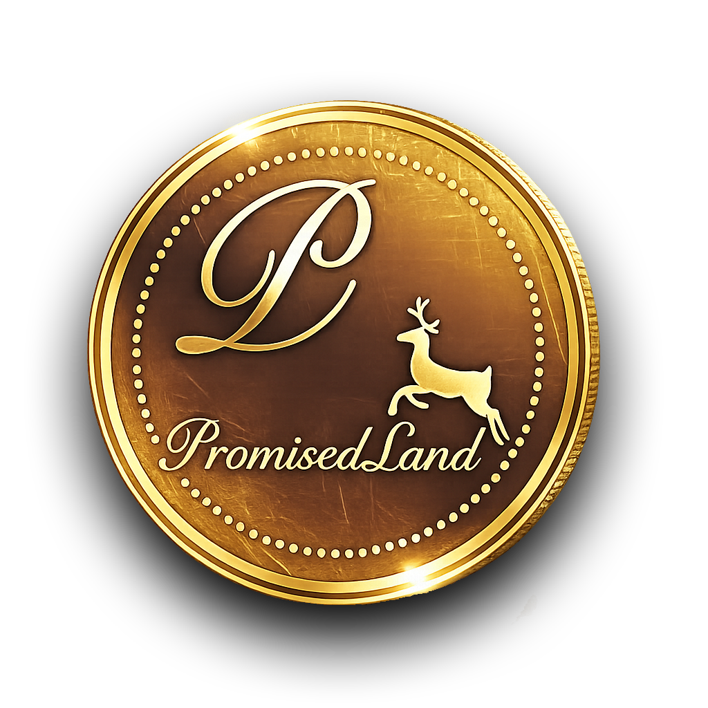 PROMISEDLAND 法國莊園