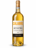 Château Calabre Côtes de Montravel Moelleux 2022
