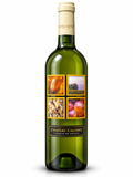 Château Calabre Montravel Blanc Sec 2024｜Montravel AOC