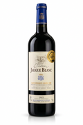 Château Jaugue Blanc Saint-Émilion Grand Cru 2022 天使酒
