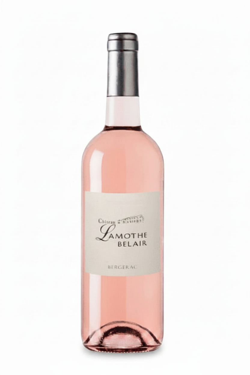 Château Lamothe Belair Rosé 2025