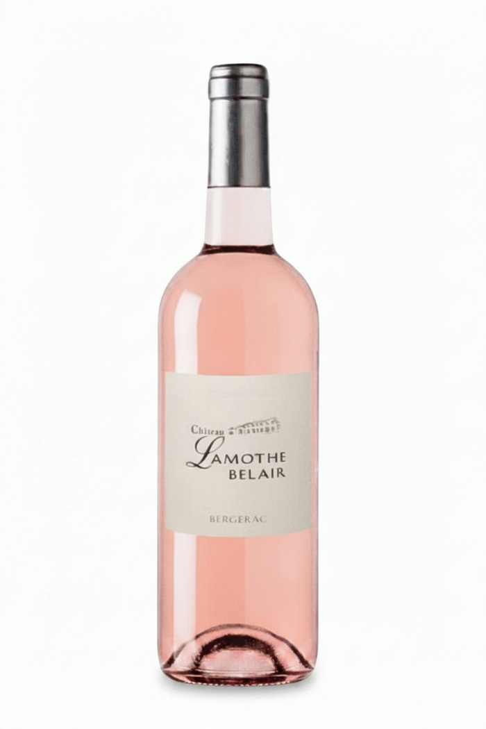 Château Lamothe Belair Rosé 2025