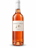 圖爾科酒莊｜2025 Le Rosé 波爾多粉紅葡萄酒
