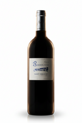 Château Barberousse 2022 Saint-Émilion