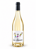 **Les Kopains Rose 2025 IGP Périgord