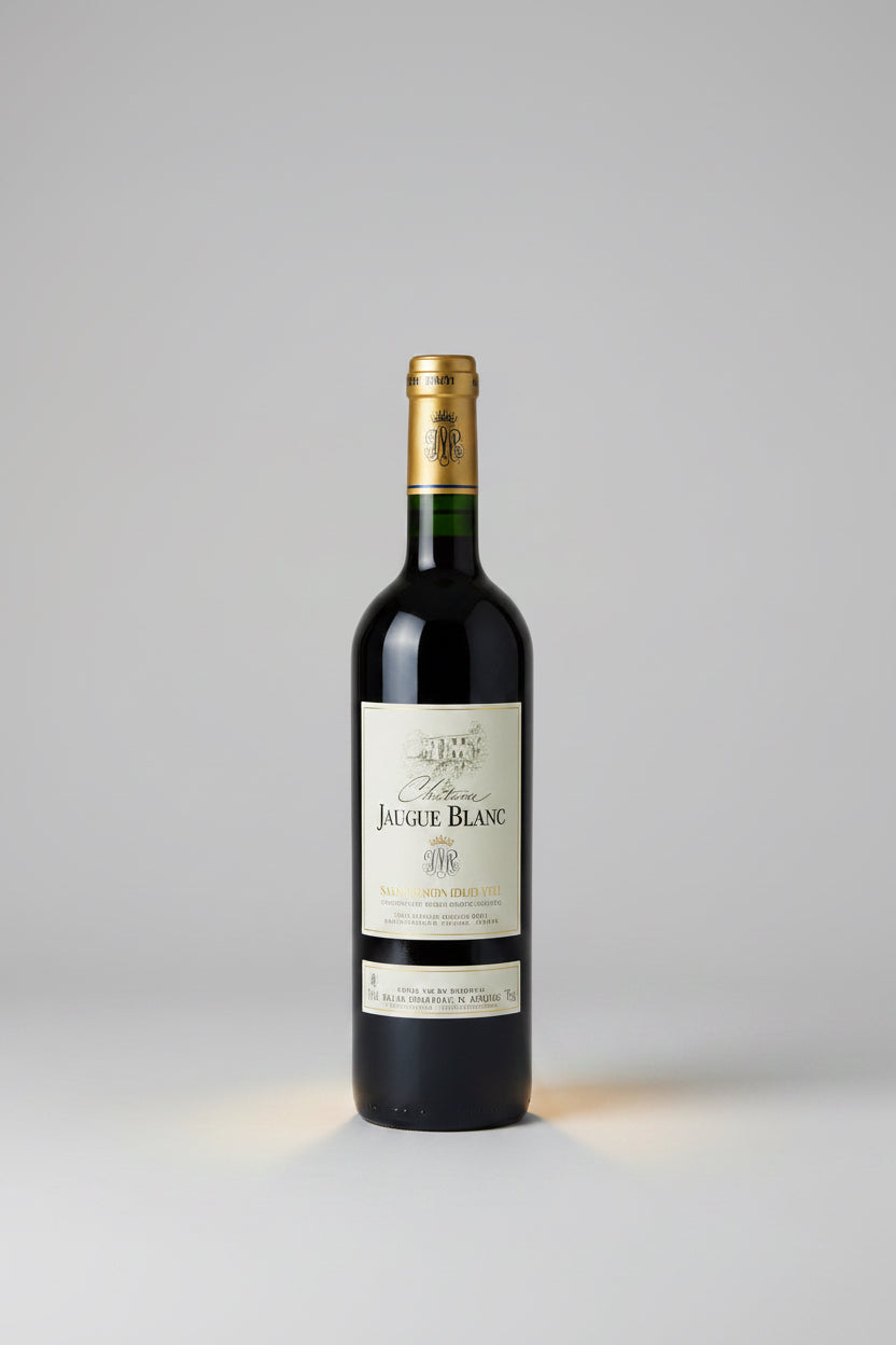 Château Jaugue Blanc