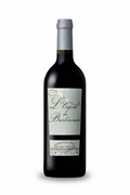 L'Esprit de Barberousse 2022  Saint-Émilion Grand Cru