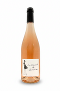 La Demoiselle de Barberousse 2025 Blanc de Noir