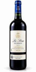 La Rose de Jaugue 2022