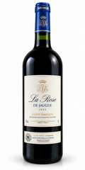La Rose de Jaugue 2024