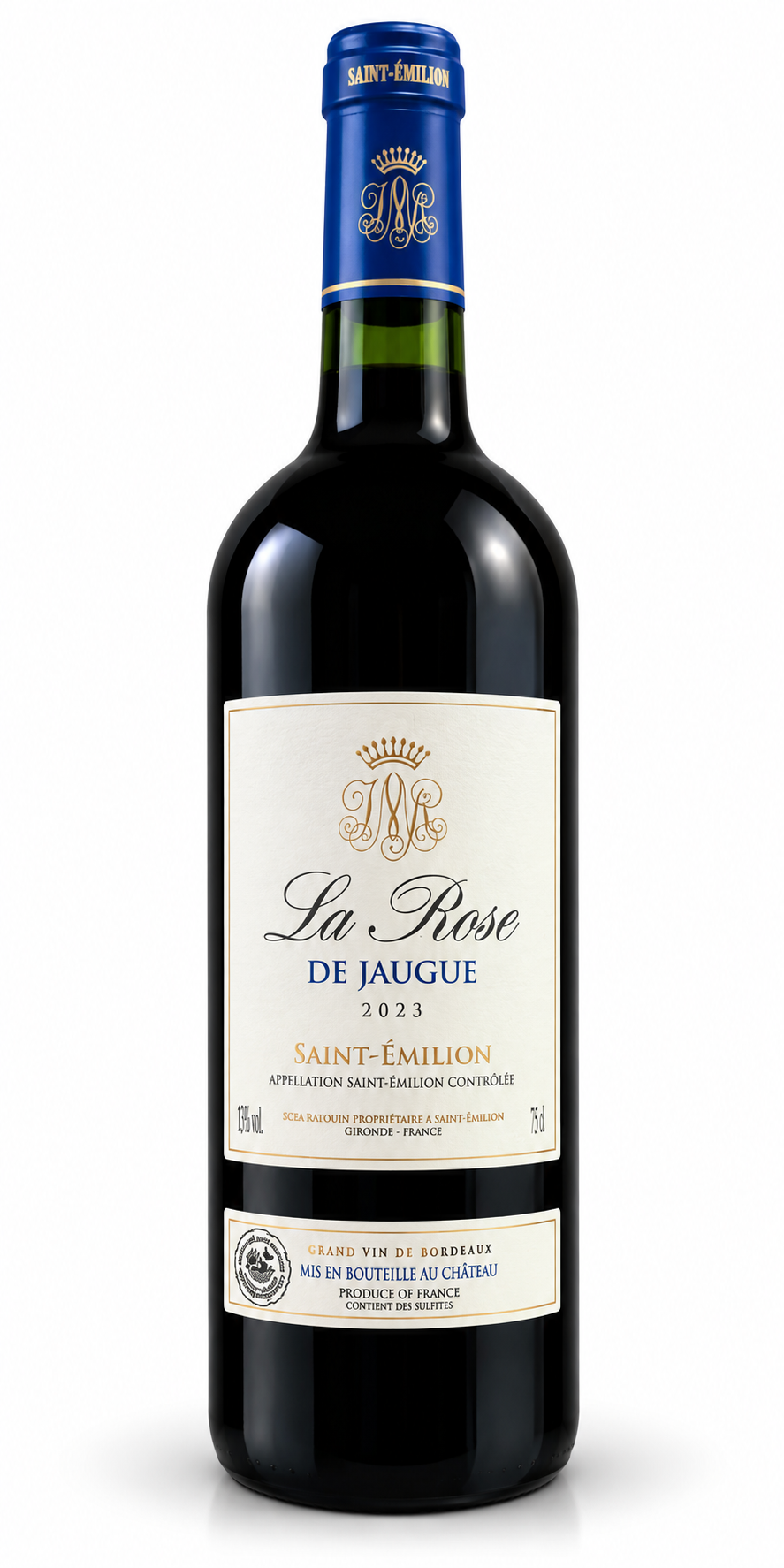 La Rose de Jaugue 2024