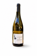 **La Demoiselle de Barberousse 2025 Blanc de Noir