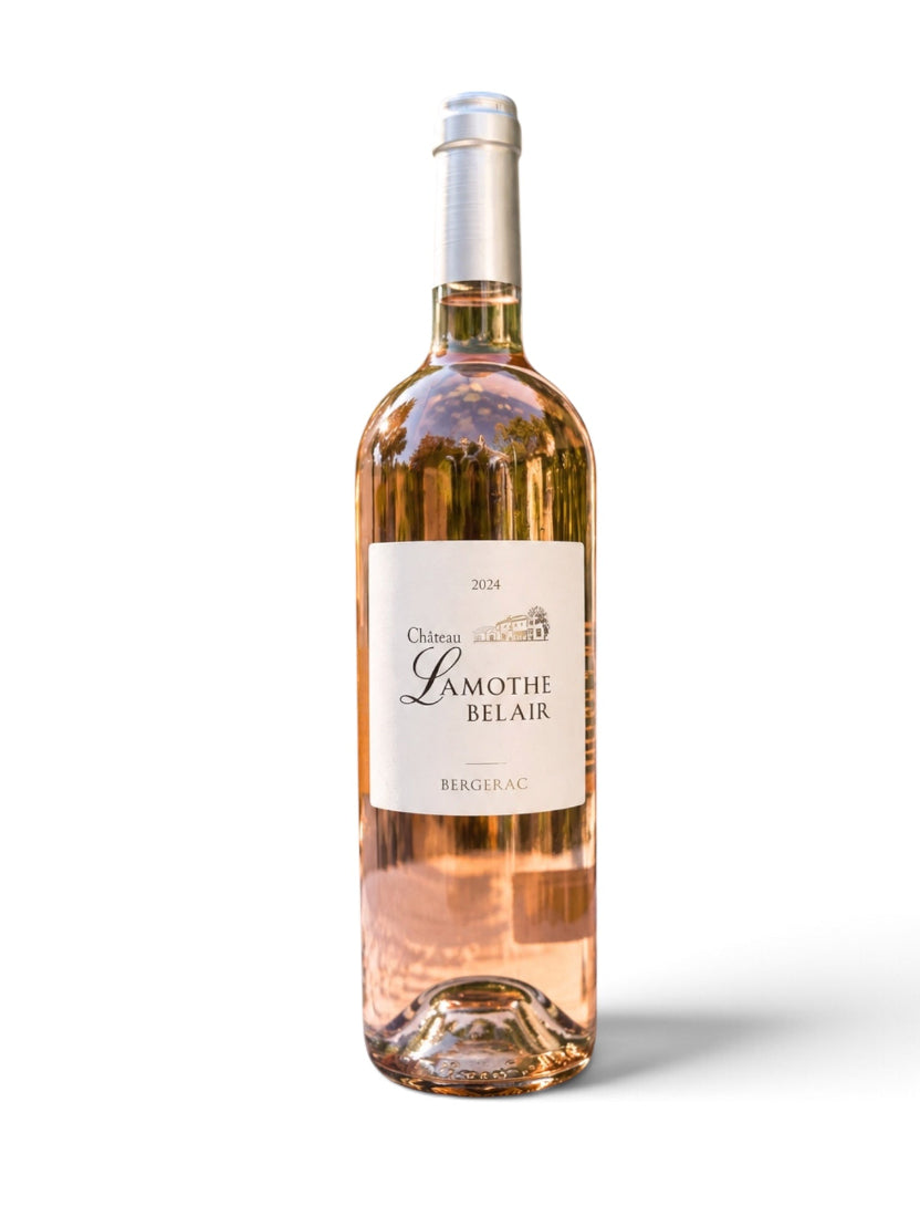 **Château Lamothe Belair Rosé 2024